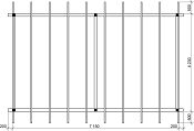 Stání Klasik 692x400