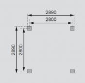 Cordoba 289x289