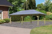 Carport KIRN 2 68844