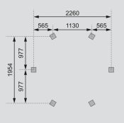LISABON 68811