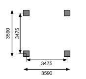HOLM 1 10205