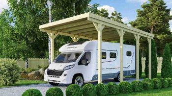 Carport CARAVAN 25965