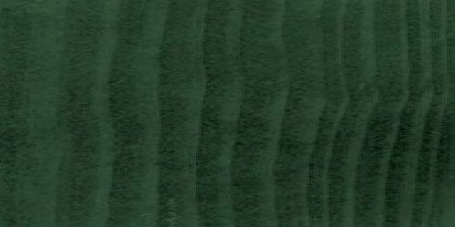2x vnější nátěr lazurou Sokrates Lazurit Forte - odstín Jedlová zeleň