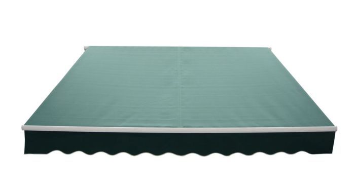 Markýza 295x200 ZELENÁ (P4501)