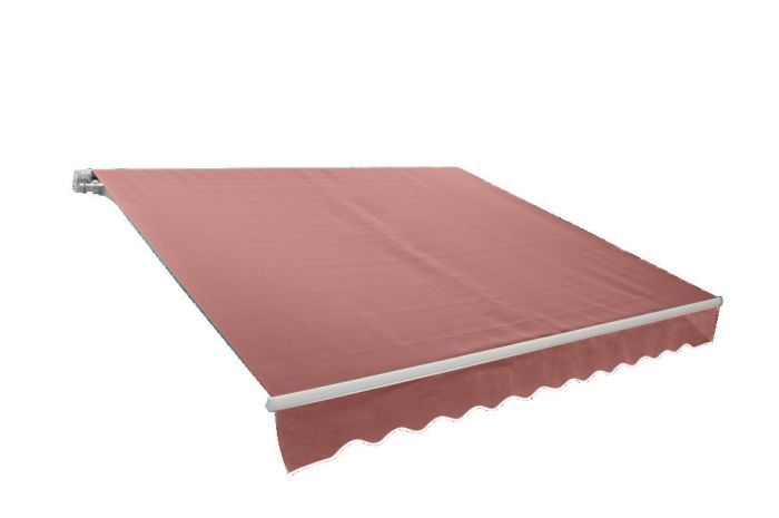 Markýza 395x250 BORDO (P4514)