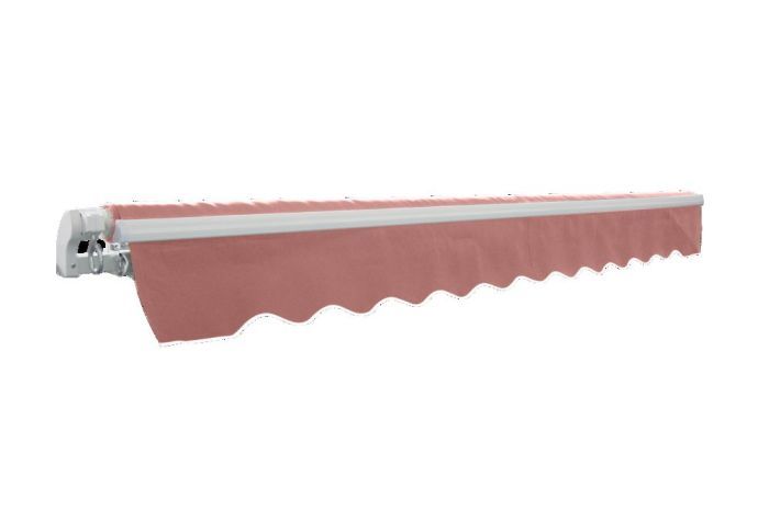 Markýza 500x300 BORDO (P4514)