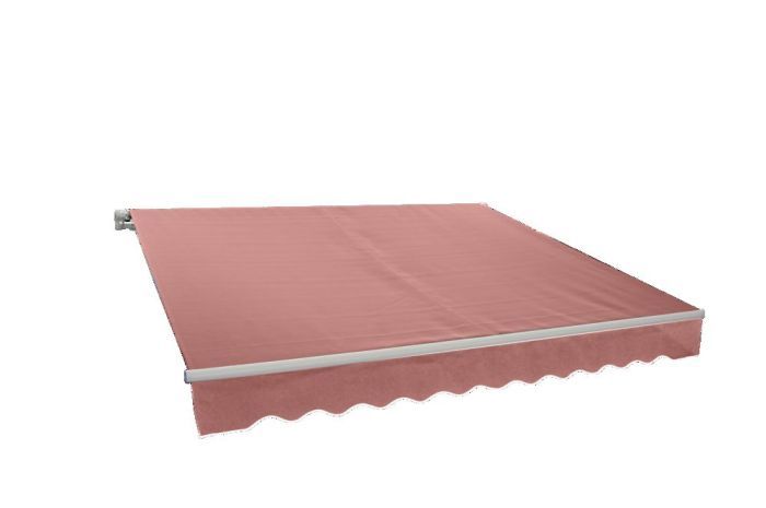 Markýza 500x300 BORDO (P4514)